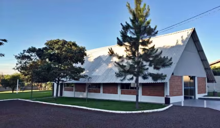 Chácara à venda com 10,000m² na Estrada da Lontra Distrito do Espirito Santo, Região de Londrina.