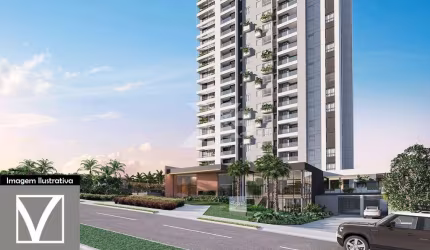 Sense - Apartamento 3 Quartos à Venda no Terra Bonita, Londrina - LANÇAMENTO! Na Planta!