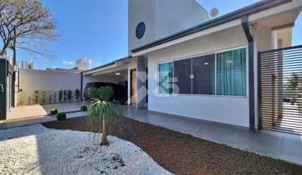 Sobrado À Venda no Jd. Alcântara, Com Piscina e Espaço Gourmet