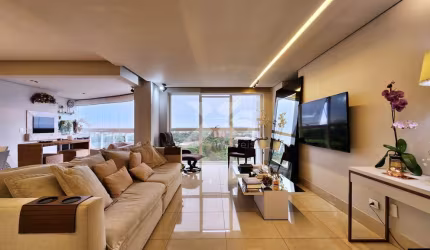 Palazzo Di Cesare - PALAZZO DI CESARE - Apartamento 3 suítes À Venda no Bela Suíça