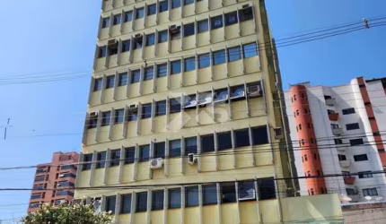Edf. Comercial Mercúrio - COMERCIAL MERCÚRIO - Sala Comercial para venda, Centro, Londrina/PR