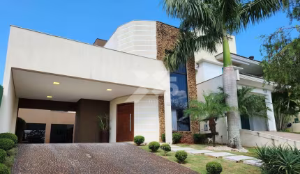 Royal Forest - ROYAL FOREST - Casa Em Condomínio Com 3 Suítes À Venda