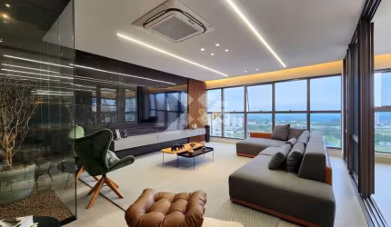 Lumini - LUMINI - Apartamento 3 Suíte À Venda na Gleba Palhano