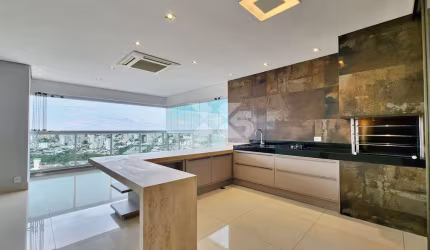 Maison Infinity - MAISON INFINITY - apartamento à venda na Gleba Palhano em Londrina-Pr