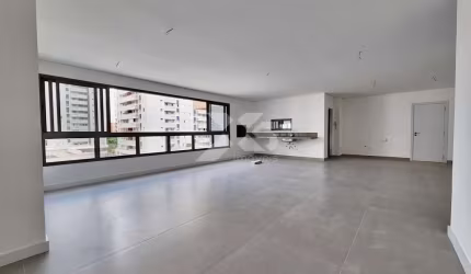 Hause - HAUSE - Apartamento à venda com 3 suítes, sendo uma master e 2 vagas paralelas