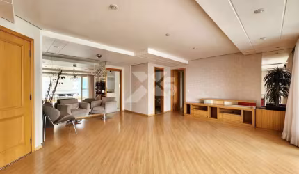 Solar Rivera - SOLAR RIVERA - apartamento à venda na Gleba Palhano em Londrina-Pr