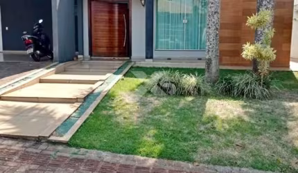 Sun Lake - SUN LAKE - Casa em Condomínio à venda na Gleba Palhano, Londrina/PR