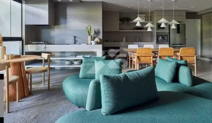Tay - Apartamento 2 Quartos À Venda no Terra Bonita - TAY