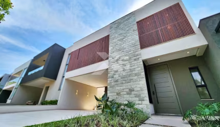 Bella Vittà - Casa à venda no bairro Cidade Industrial 2 - Londrina/PR, Leste