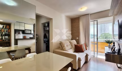 Pateo Aurora - Apartamento 2 Quartos Á Venda no Bairro Aurora.
