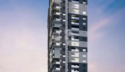 Tay - Apartamento 2 Quartos, À Venda na Gleba Palhano, Londrina - TAY LANÇAMENTO  AGO 2025