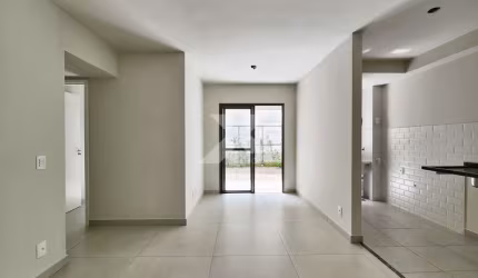 Sunny Downtown - Apartamento 2 quartos com garden próximo ao shopping Boulevard à venda em Londrina