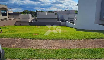 Tauá - Araçari - Terreno em Condomínio À Venda em Londrina