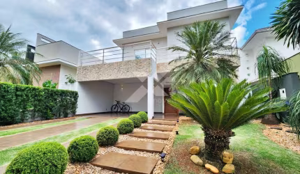 Golden Hill - GOLDEN HILL RESIDENCE - Casa à venda com 3 quartos, 4 banheiros, 4 vagas e piscina
