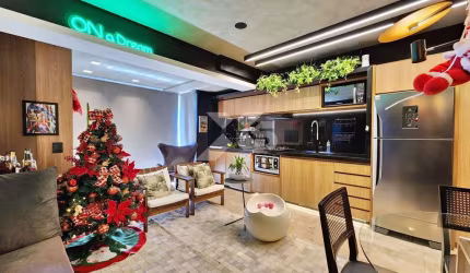 Aquarela Pinheiros - Apartamento à venda, Londrina/PR - EDF. AQUERELA PINHEIROS