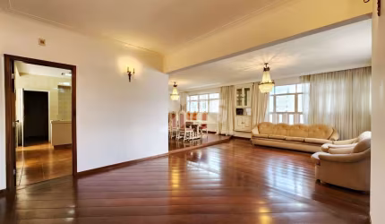 Portal da Goiás - Apartamento 5 quartos à venda no Centro de Londrina - Portal da Goiás