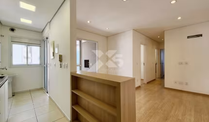 Spot Centro - Apartamento à venda com 3 quartos e 1 suíte, 70m² privativos - Edifício Spot Centro