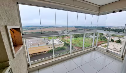 Victoria Parque - Apartamento à venda com 3 quartos, 1 suíte em frente ao Shopping Catuaí - Victória Parque