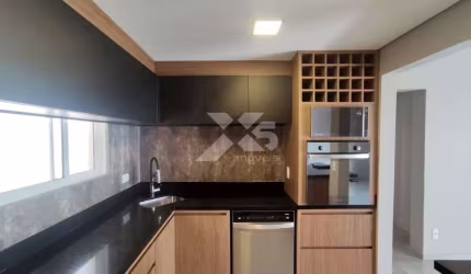 Victoria Parque - Apartamento à venda com 3 quartos, 1 suíte em frente ao Shopping Catuaí - Victória Parque