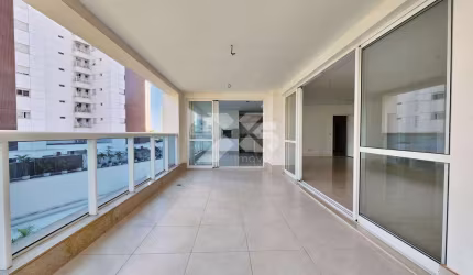 Authentique - Apartamento à venda, 3 suítes na Gleba Palhano - Edificio Authetique Residencial