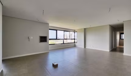 Arch Palhano - Apartamento à venda no Ed. Arch Palhano, 2 suítes, 2 vagas.