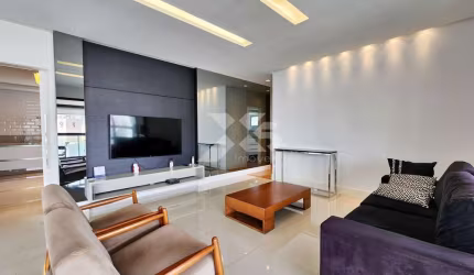 Maison Lazuli - MAISON LAZULI - Apartamento à venda na  Gleba Palhano, Londrina/PR