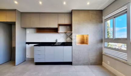 Villa Montese - Apartamento para locação com 2 suítes, próximo ao Lago Igapó - Villa Montese
