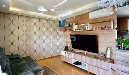 Victoria Parque - Apartamento à venda  com 2 quartos 1 suíte, em frente ao Shopping Catuaí - Victoria Parque