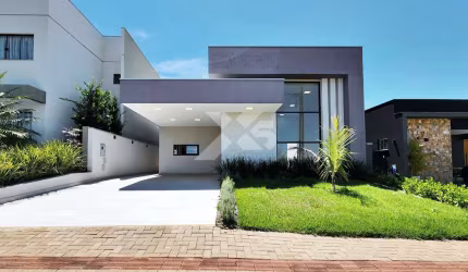 Tauá - Tangará - TAUÁ - TANGARÁ - Casa em Condomínio 150m² Construído, À Venda no Parque Tauá