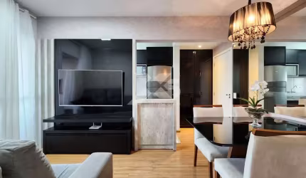 Sunset Faria Lima - Apartamento 3 Quartos à venda na Gleba Palhano em Londrina - Sunset Faria Lima