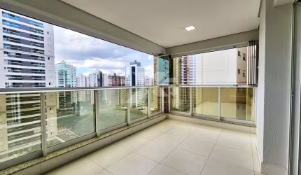 Chelsea Tower - Apartamento à venda com 3 quartos, 1 suíte, 2 vagas de garagem na Gleba Palhano - Chelsea Towers
