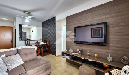 Fountain Hit Residence - Apartamento à venda com 3 quartos, 1 suíte, na Gleba Palhano - Foutain Hit