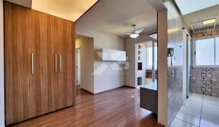 Duetto Residence - DUETTO RESIDENCE - Apartamento à venda próximo à UTFPR, Londrina/PR