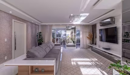 Diamond Residence - Apartamento à venda com 3 quartos, Centro, Londrina