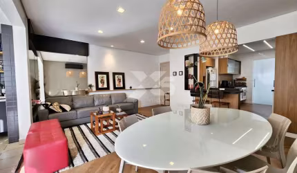 Le Corbusier - Apartamento á venda com 4 quartos, 1 suíte na Gleba Palhano - Le Courbusier