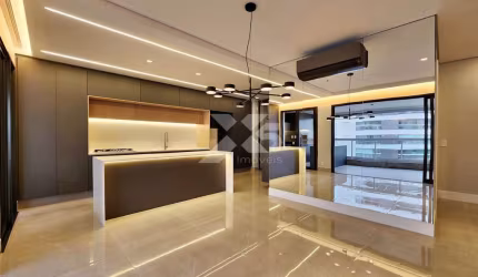Absoluto - Apartamento 3 suítes à venda na Gleba Palhano em Londrina - Edf. Absoluto