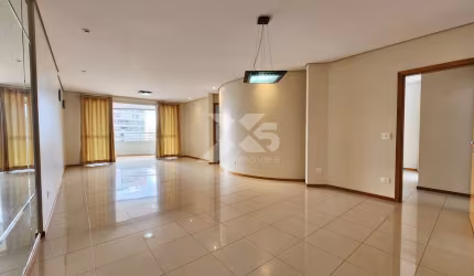 Residencial Paranoá - Apartamento à venda no Ed. Paranoá na Gleba Palhano, 3 quartos, 1 suíte e 1 demi-suíte.