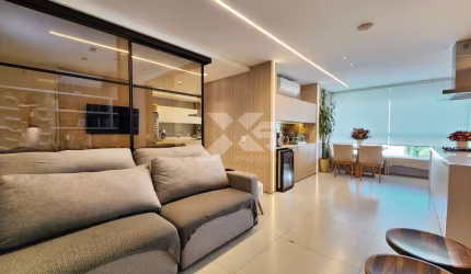 Aria Residence - ÁRIA RESIDENCE - Apartamento à venda no alto da Gleba Palhano em Londrina