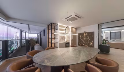 Vero Vittá - Apartamento à venda com 3 suítes e 3 vagas e garagem na Gleba Palhano - Vero Vittá