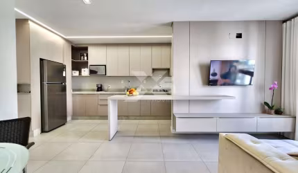 Insight Palhano - INSGHT PALHANO - Apartamento à venda com 2 quartos, 1 suíte.