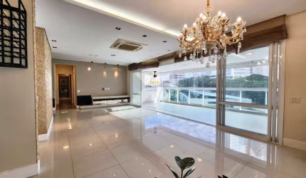 Maison Victoria - Apartamento à venda com 3 suítes na Gleba Palhano em Londrina - Ed. Maison Victoria