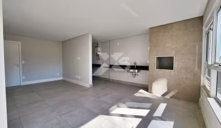 Villa Montese - Apartamento à venda 2 quartos, Centro Londrina