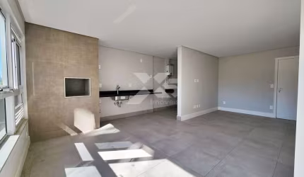 Villa Montese - Apartamento à venda 2 quartos, Centro Londrina
