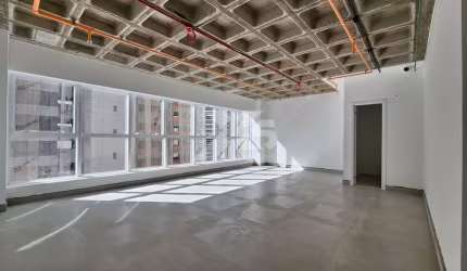 Quartier 550 - Sala comercial para locação na Gleba Palhano de Londrina-PR, à Rua Maria Lúcia da Paz, 550.