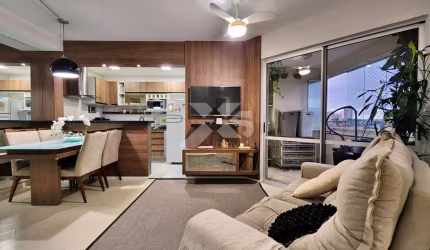 Brisas Lago Igapó - Brisas Lago Igapó - Apartamento para alugar na Gleba Palhano