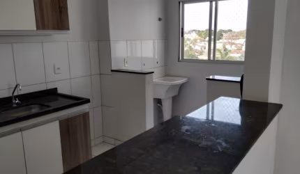 Apartamento para venda com 72 m² com 3 quartos-Jardim California-Cuiabá-MT