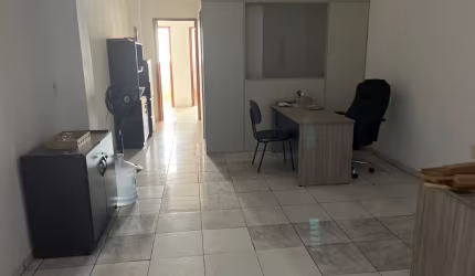 Maravilhosa sala comercial Galeria Xavier- Cuiabá-MT