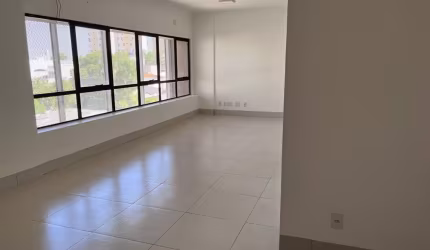 Sala para locação no Edifício Master Center-Centro Sul-Cuiabá-MT