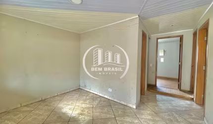 Casa 3 Quartos em Condomínio Fechado em Colombo