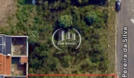 Terreno no Guatupê, São José dos Pinhais